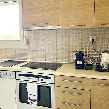 Jacque'S Boutique Suite Thessaloniki Kamer foto