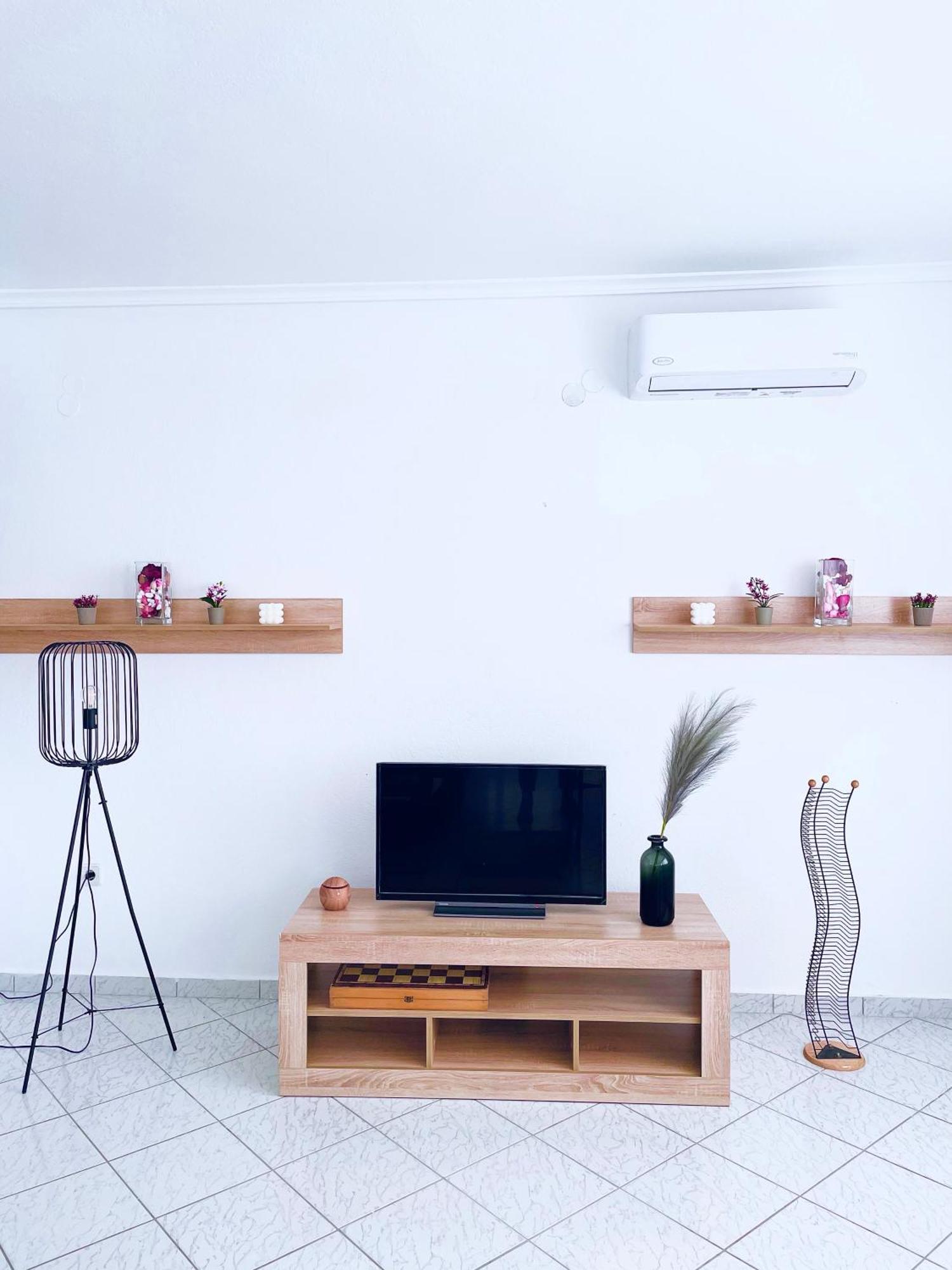 Jacque'S Boutique Suite Thessaloniki Buitenkant foto