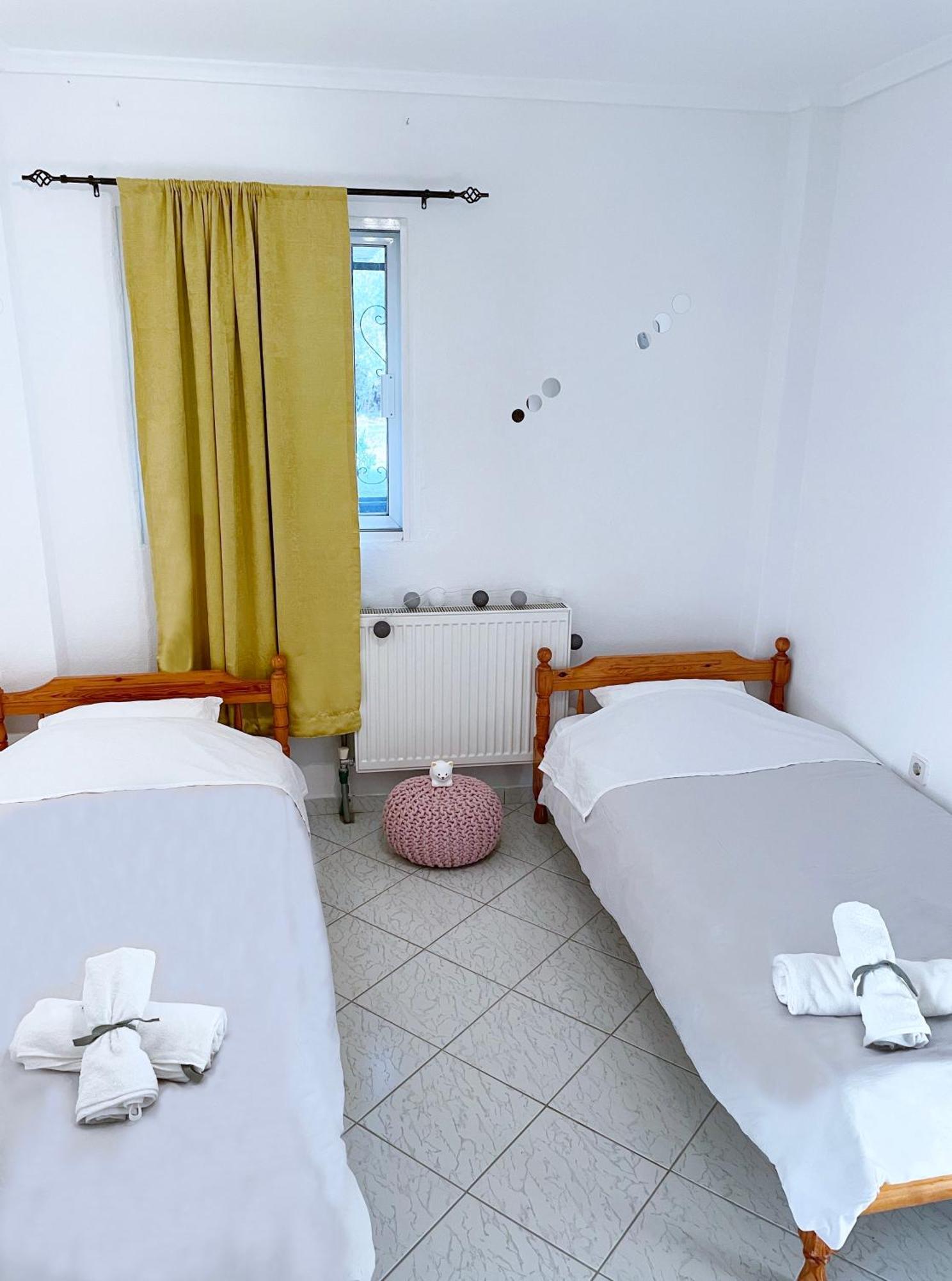 Jacque'S Boutique Suite Thessaloniki Buitenkant foto
