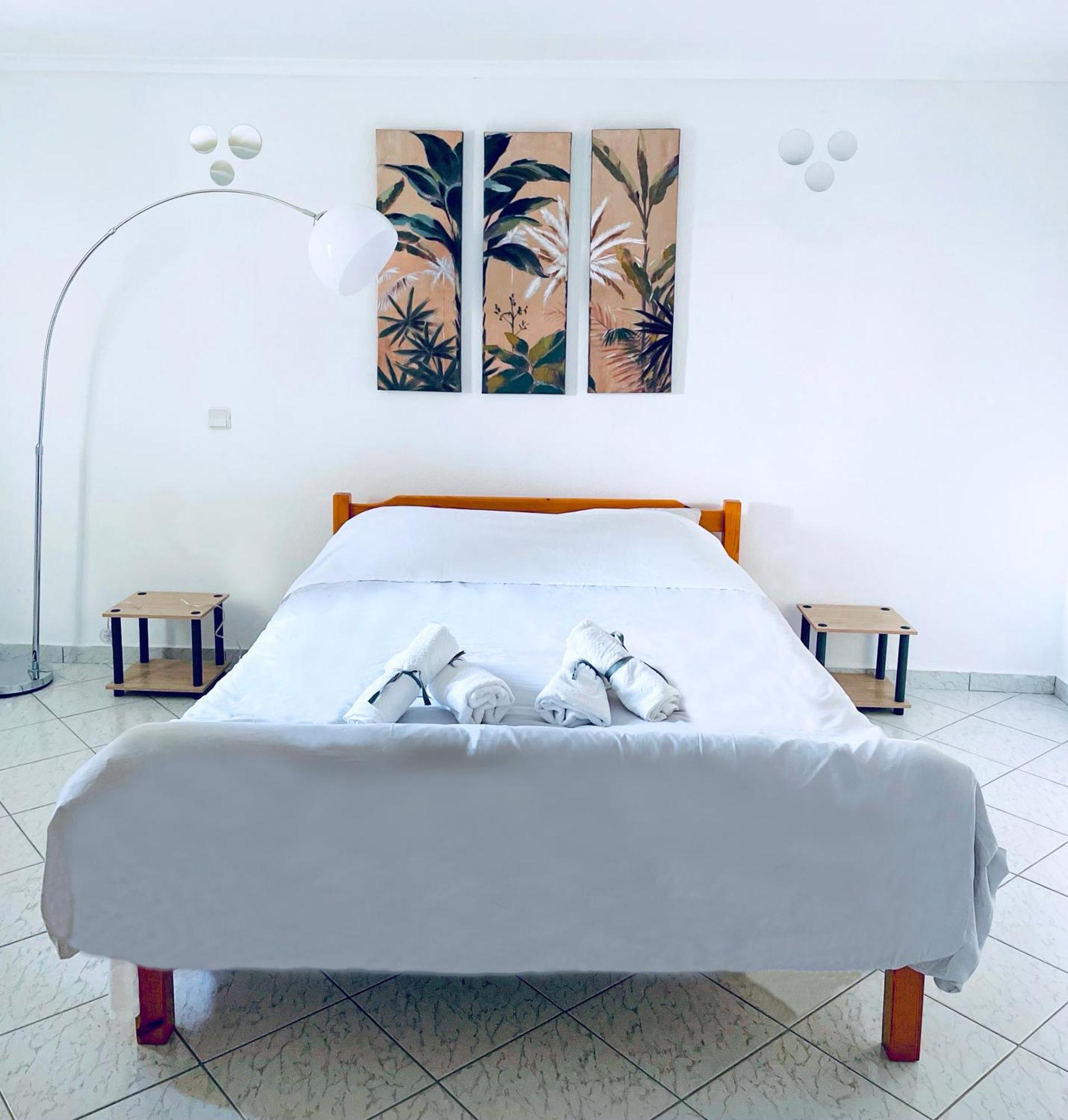 Jacque'S Boutique Suite Thessaloniki Buitenkant foto