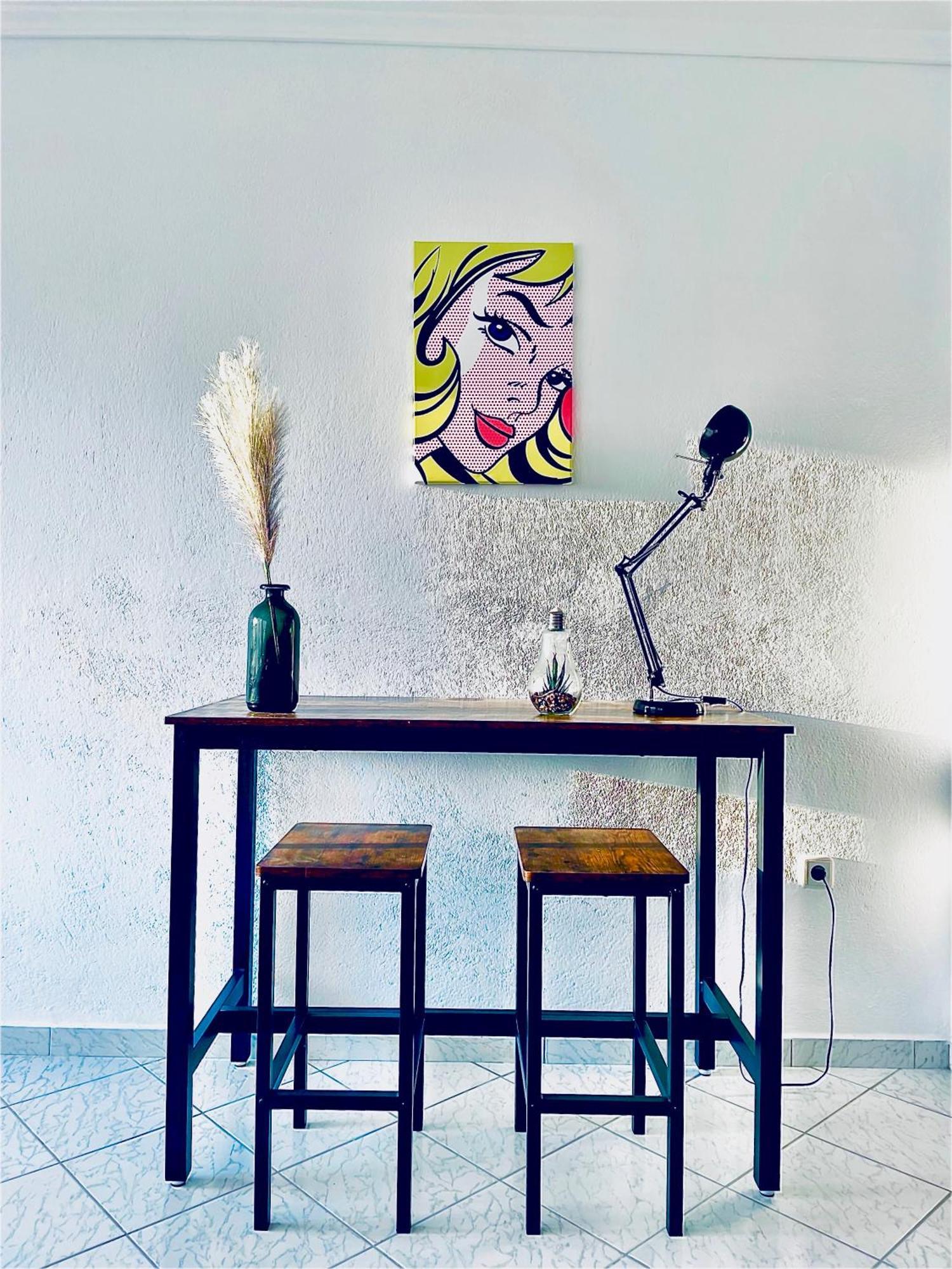 Jacque'S Boutique Suite Thessaloniki Buitenkant foto