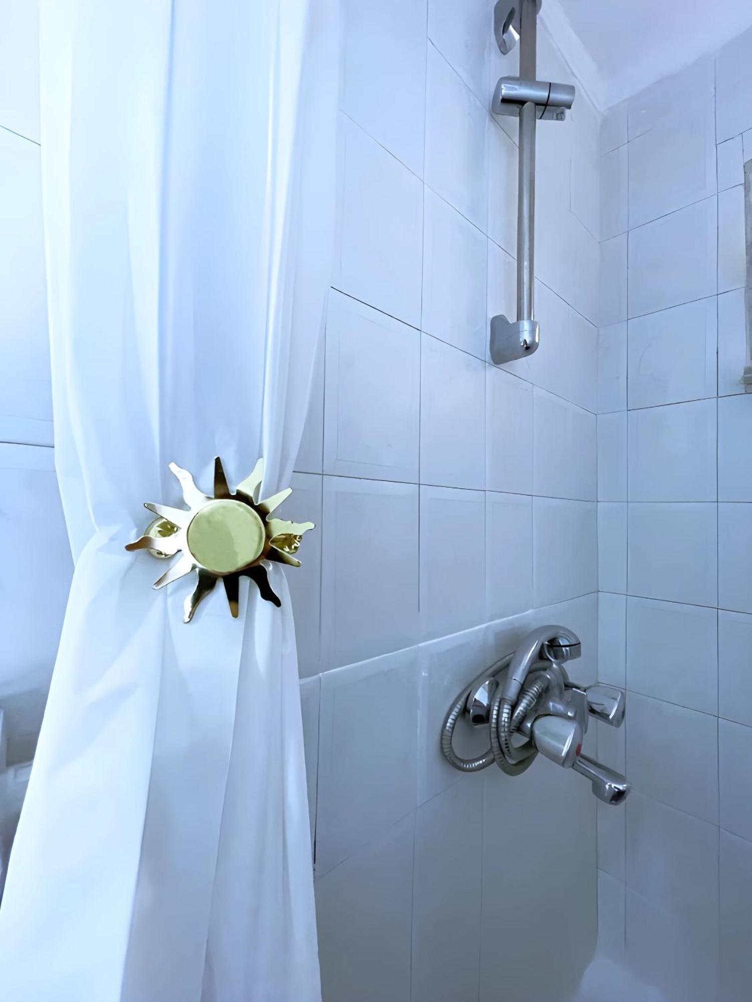 Jacque'S Boutique Suite Thessaloniki Buitenkant foto