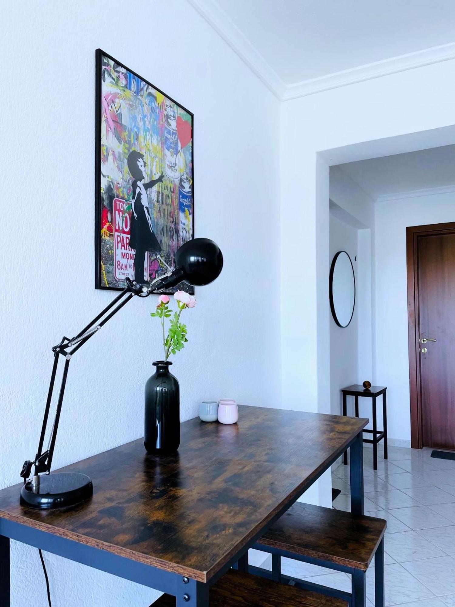 Jacque'S Boutique Suite Thessaloniki Buitenkant foto