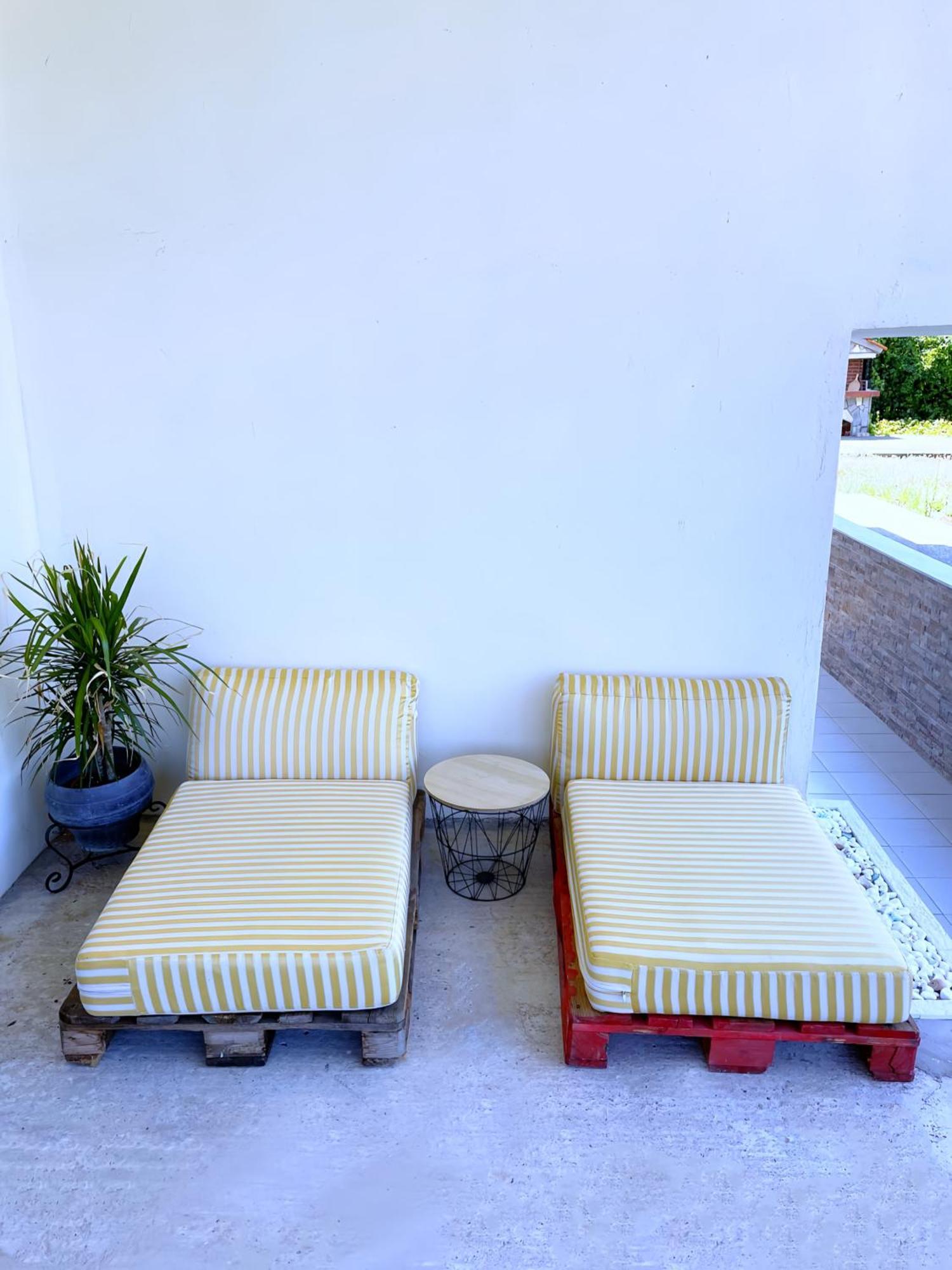 Jacque'S Boutique Suite Thessaloniki Buitenkant foto