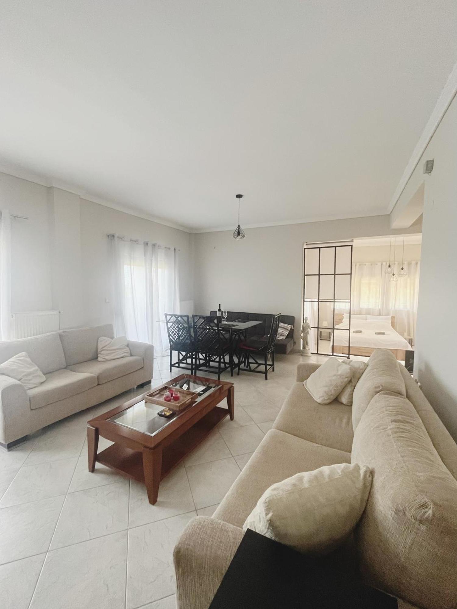 Jacque'S Boutique Suite Thessaloniki Buitenkant foto