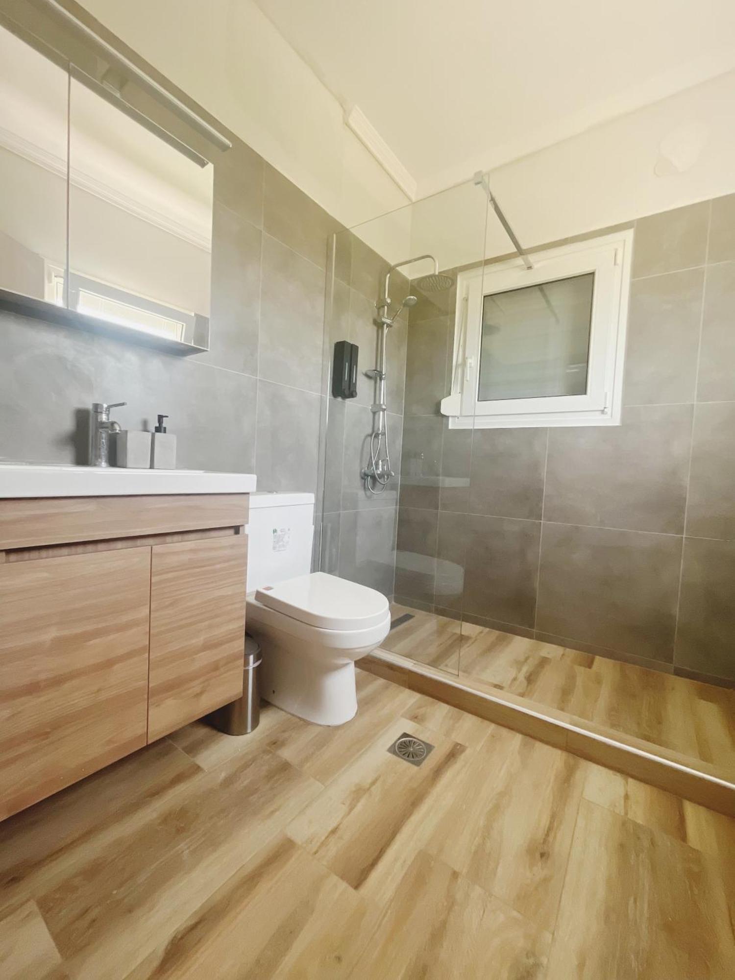 Jacque'S Boutique Suite Thessaloniki Buitenkant foto