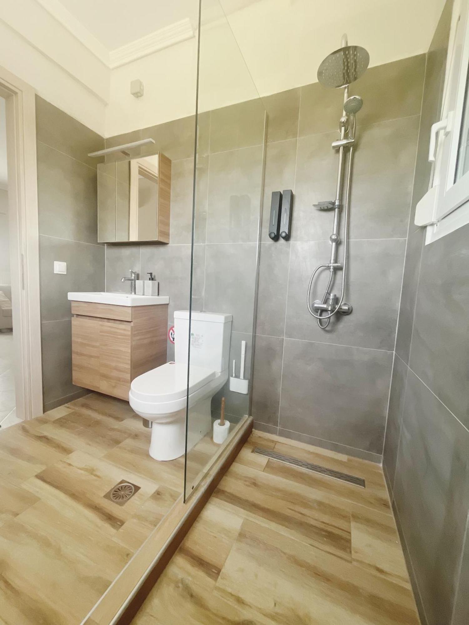 Jacque'S Boutique Suite Thessaloniki Buitenkant foto