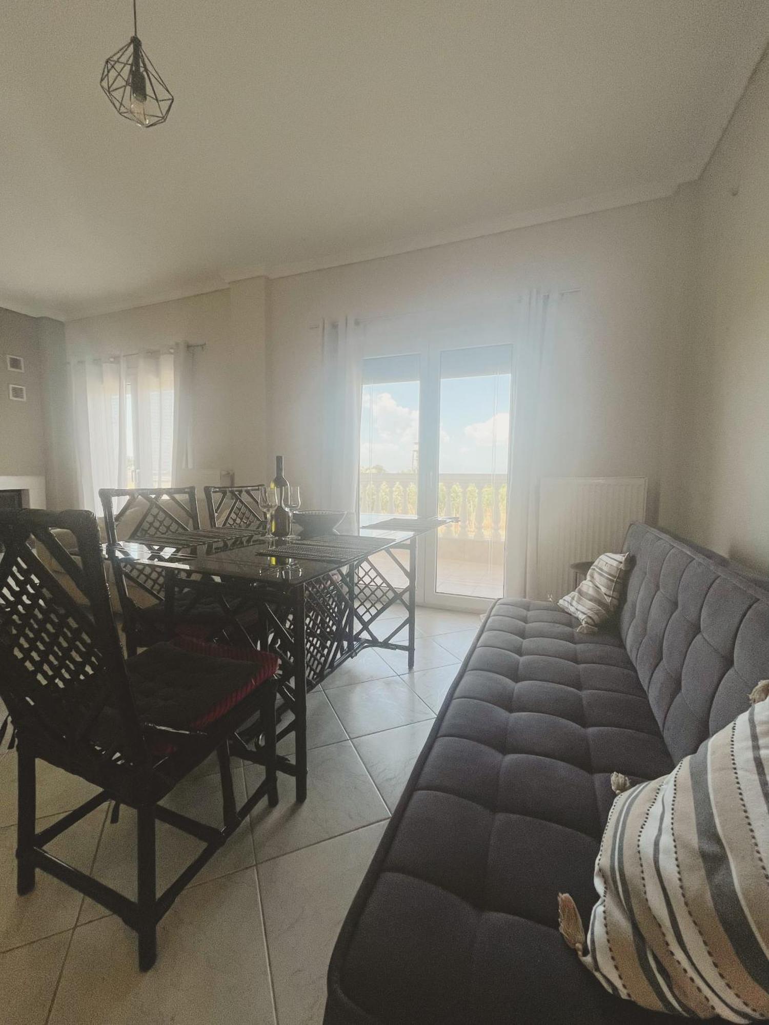 Jacque'S Boutique Suite Thessaloniki Buitenkant foto