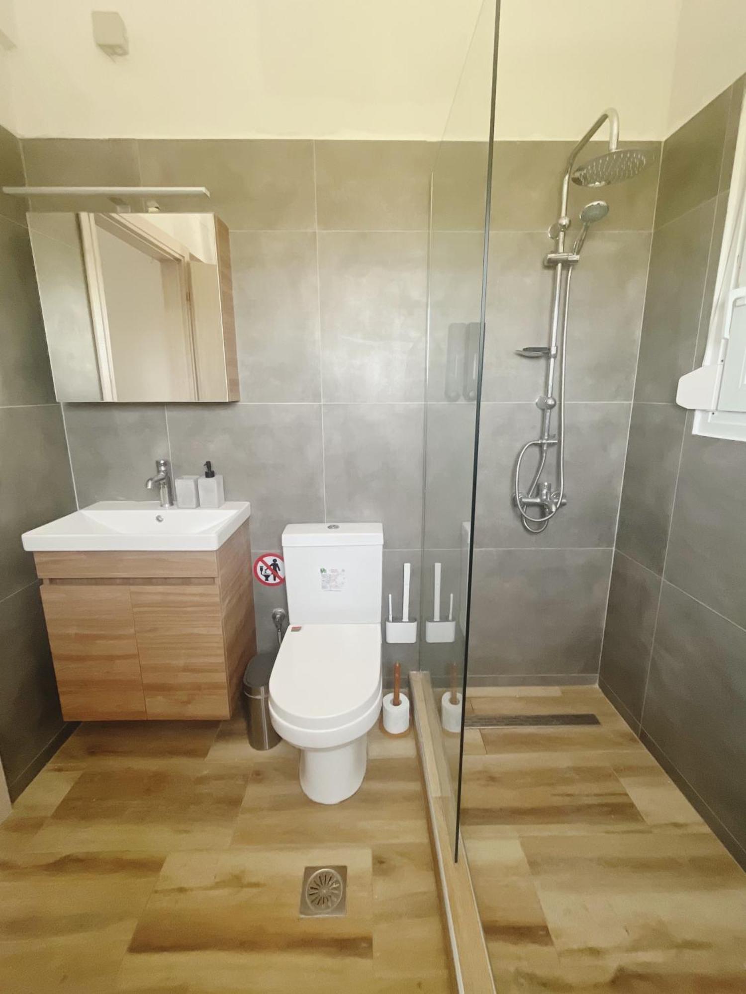 Jacque'S Boutique Suite Thessaloniki Buitenkant foto