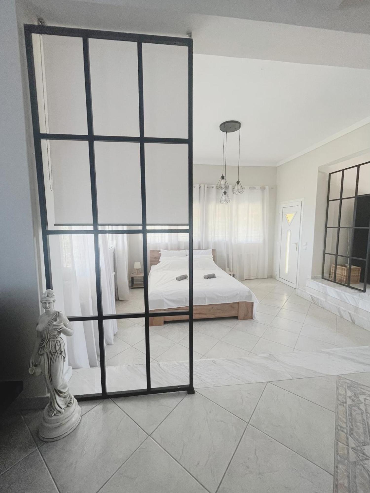 Jacque'S Boutique Suite Thessaloniki Buitenkant foto