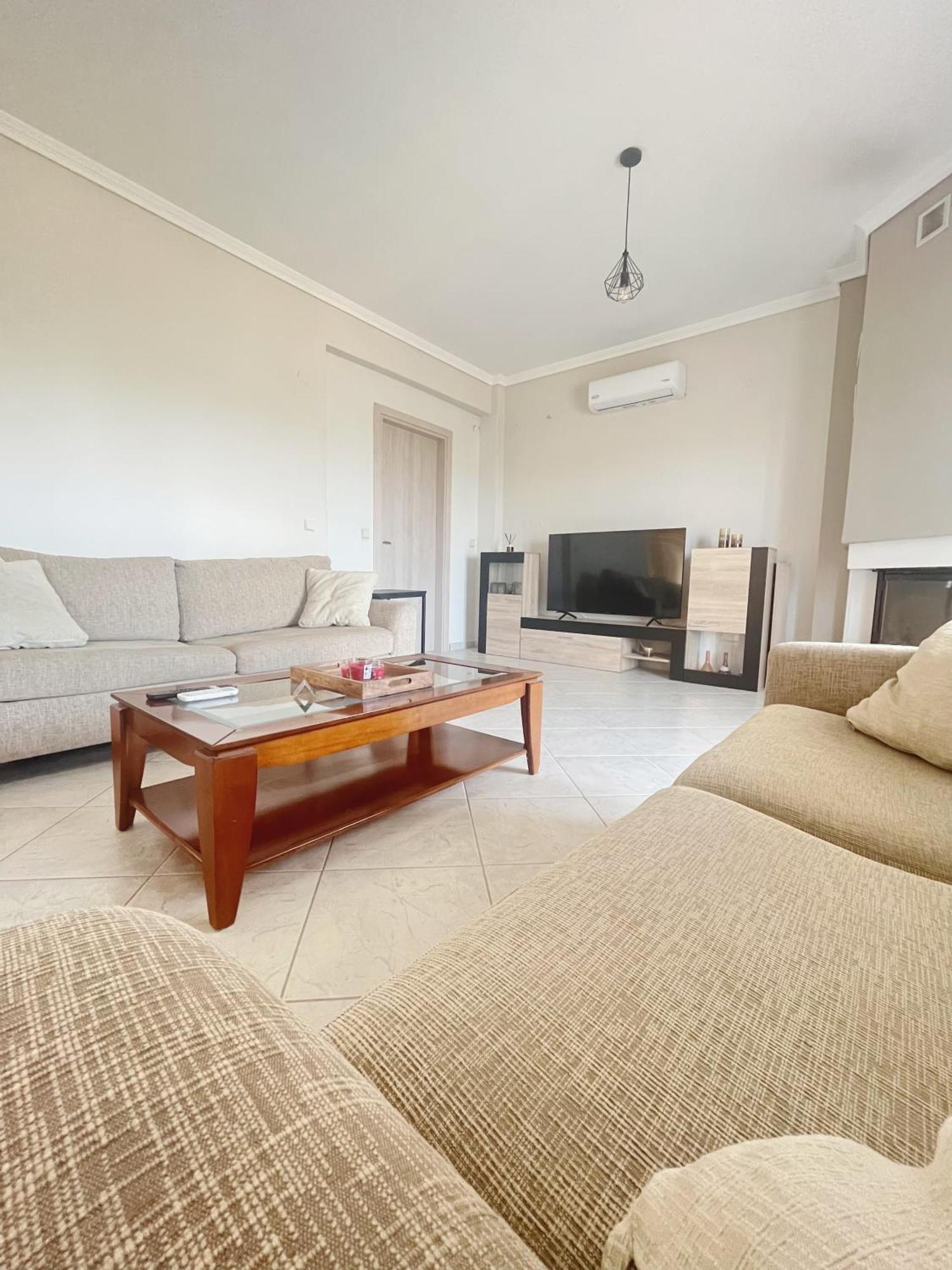 Jacque'S Boutique Suite Thessaloniki Buitenkant foto