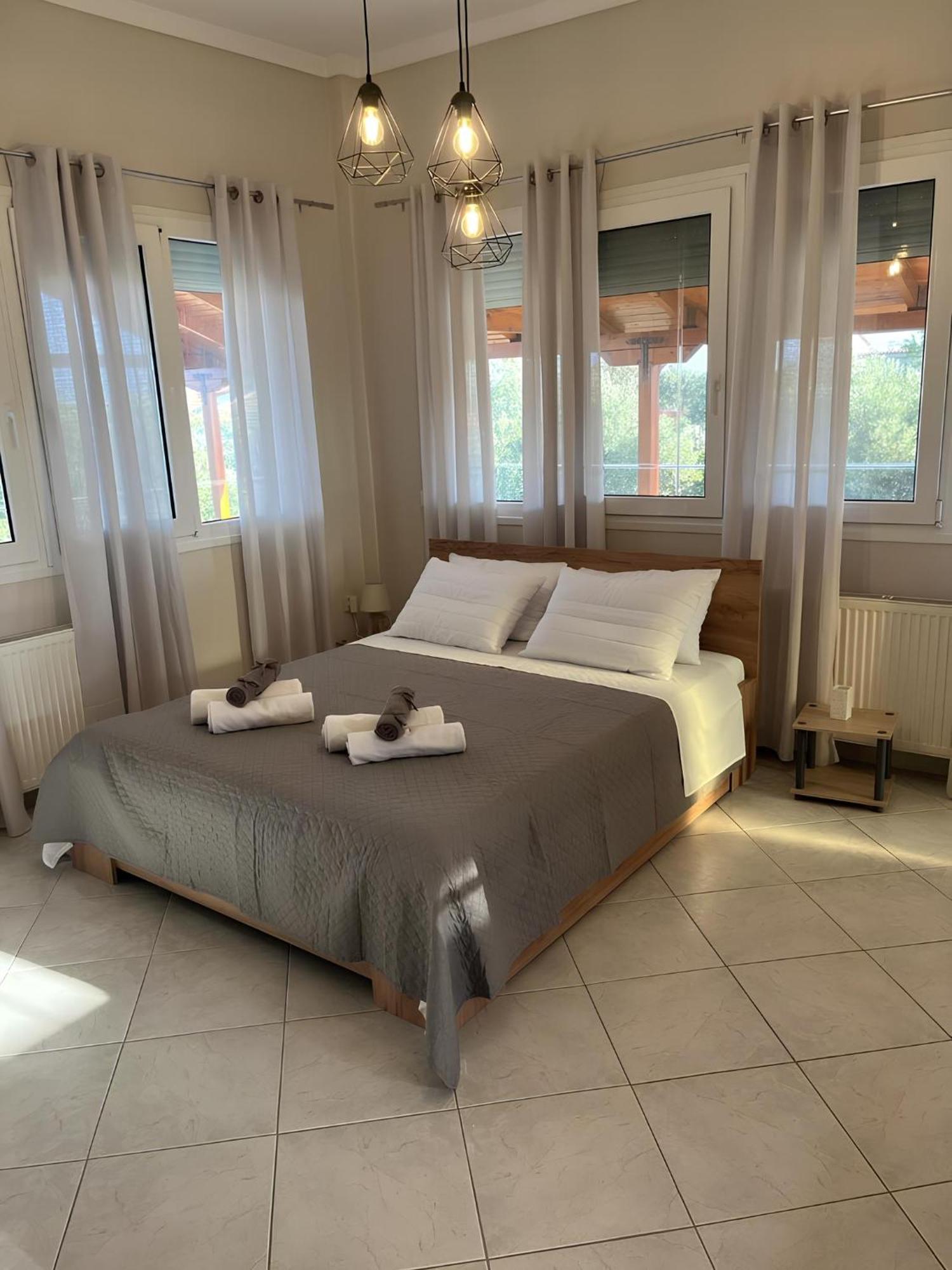 Jacque'S Boutique Suite Thessaloniki Buitenkant foto
