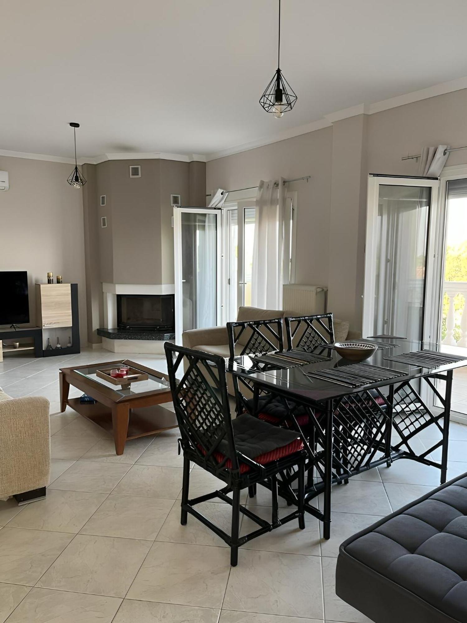 Jacque'S Boutique Suite Thessaloniki Buitenkant foto