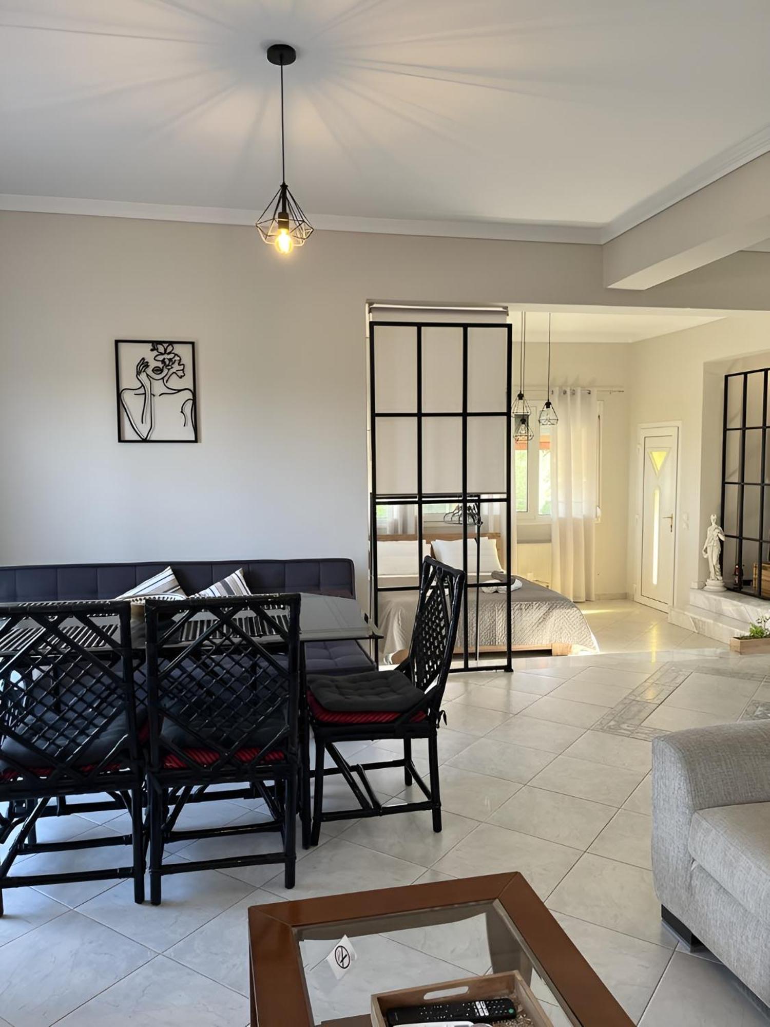 Jacque'S Boutique Suite Thessaloniki Buitenkant foto