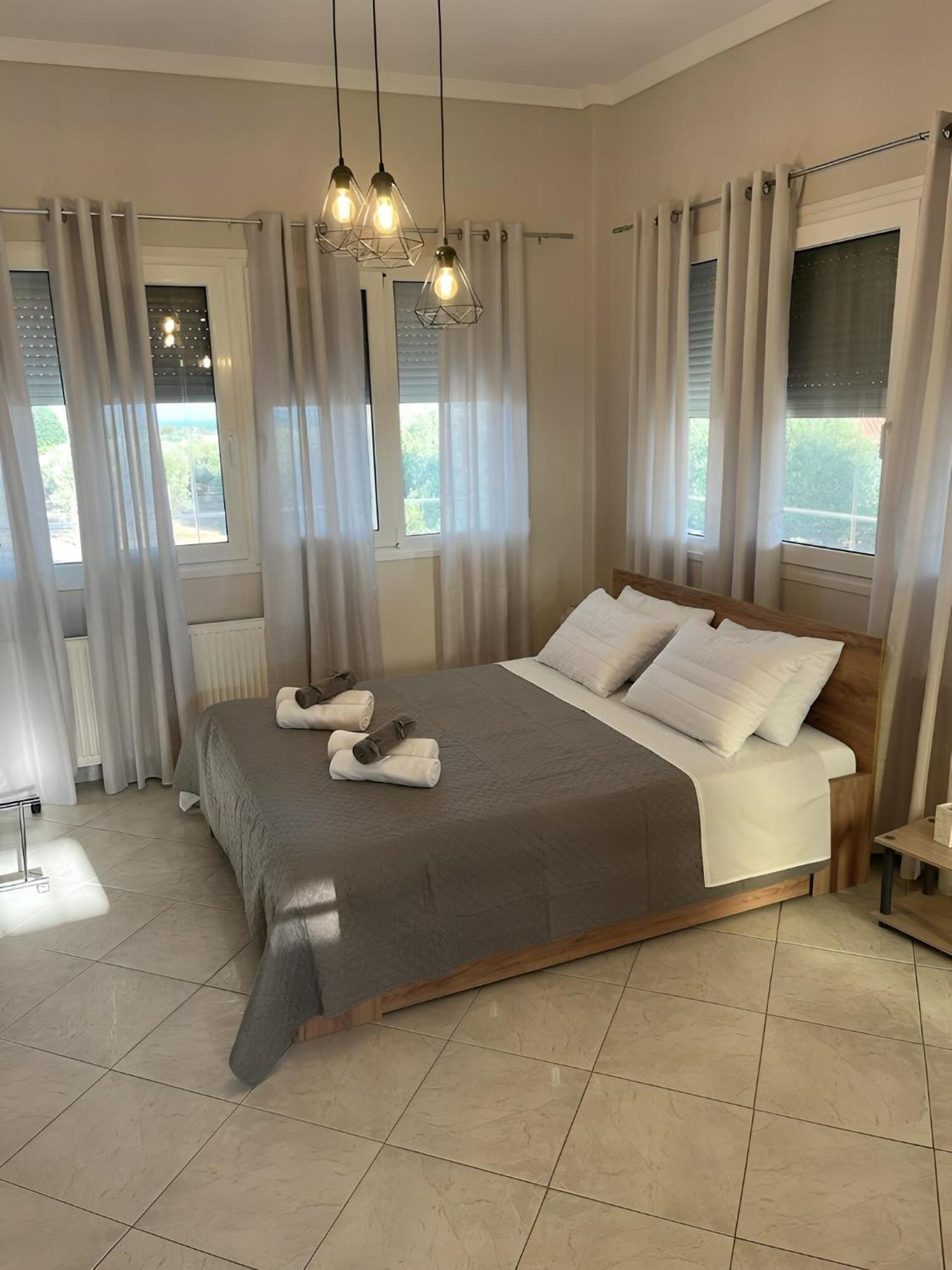 Jacque'S Boutique Suite Thessaloniki Buitenkant foto