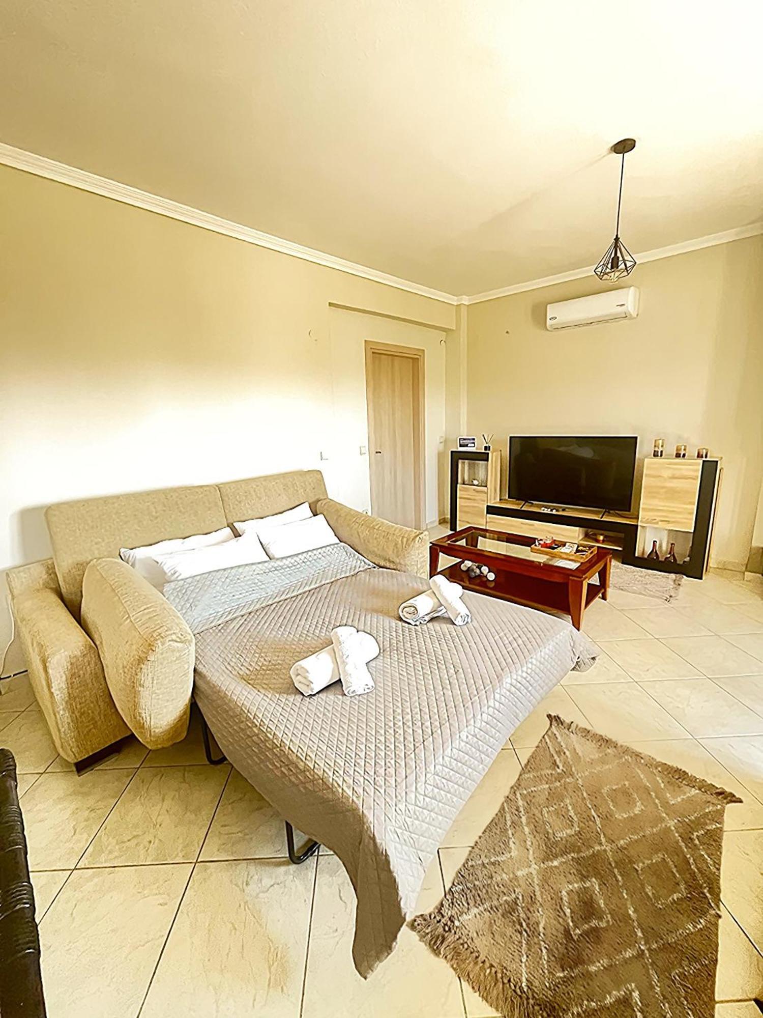 Jacque'S Boutique Suite Thessaloniki Kamer foto