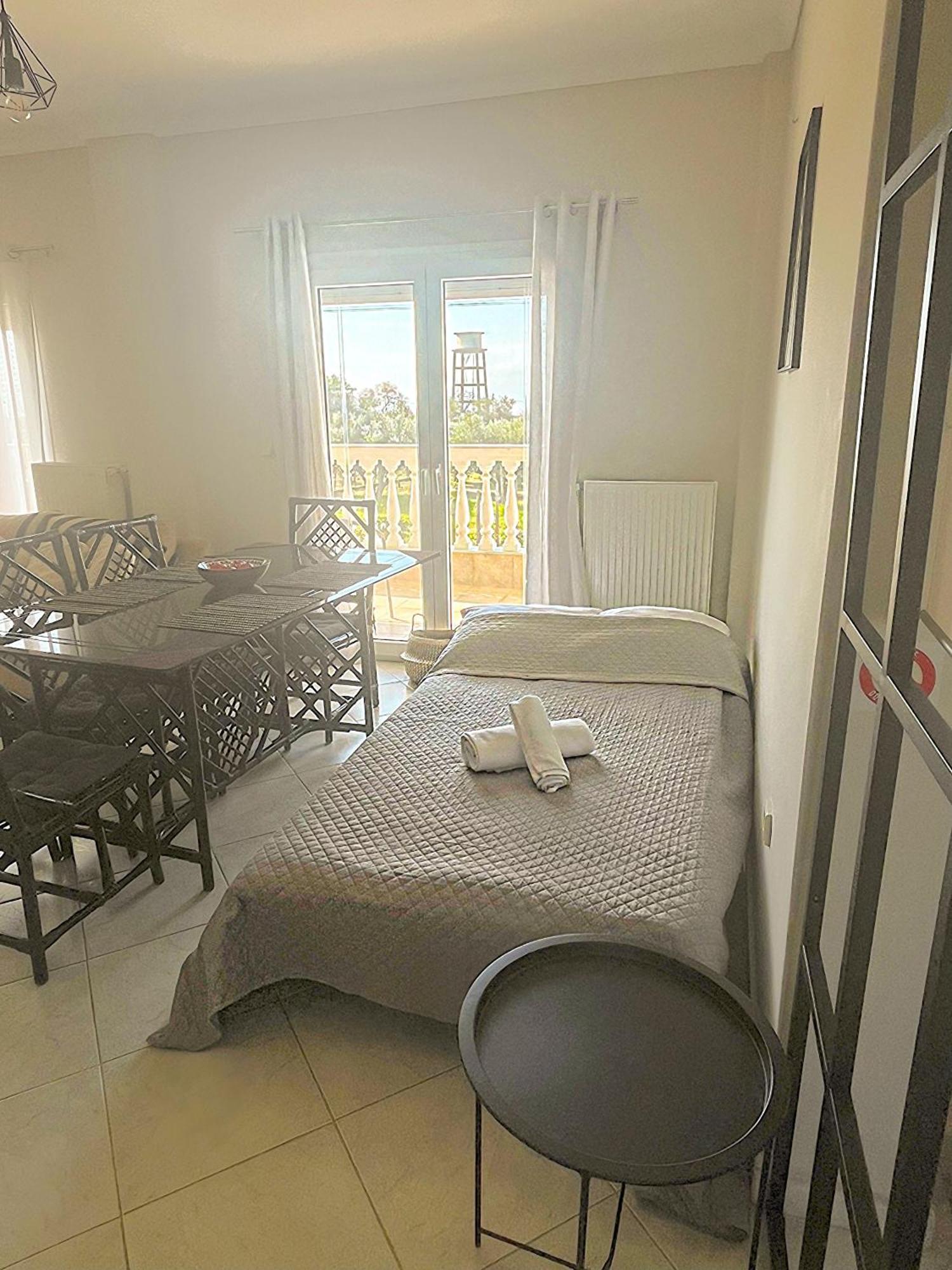 Jacque'S Boutique Suite Thessaloniki Kamer foto